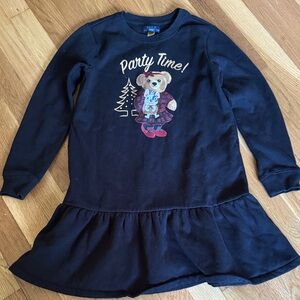 Polo Ralph Lauren Bear dress